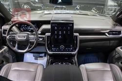 جي ام سي يوكون